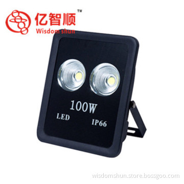 5 Years Warranty Citizen COB 30W 50W 100W 150W 200W LED Flood Light